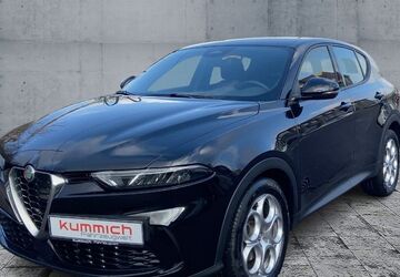 Alfa Romeo Tonale 24.580 km 27.990 &euro; Köngen 73257
