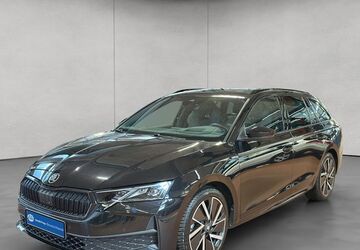 Skoda Octavia 12.938 km 33.890 &euro; Stuttgart 70565