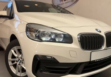 BMW 218 Active Tourer 218.000 km 11.690 &euro; Sindelfingen/Darmsheim 71069