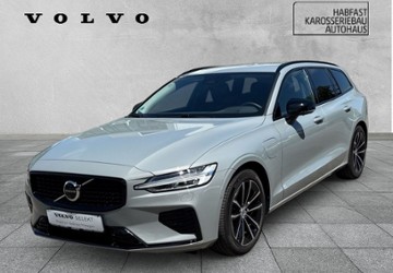 Volvo V60 12.552 km 59.900 &euro; Tübingen 72072