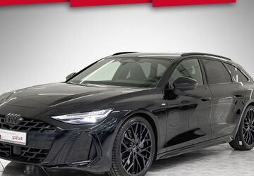 Audi A6 16.999 km 67.999 &euro; Stuttgart 70563