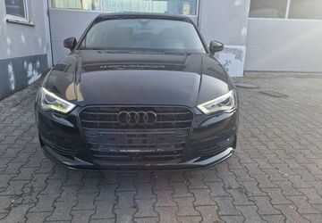 Audi A3 191.000 km 14.750 &euro; Nagold 72202