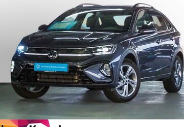 VW Taigo 11.700 km 29.490 &euro; Bisingen 72406