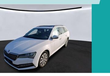 Skoda Superb 41.938 km 26.980 &euro; Weil der Stadt 71263