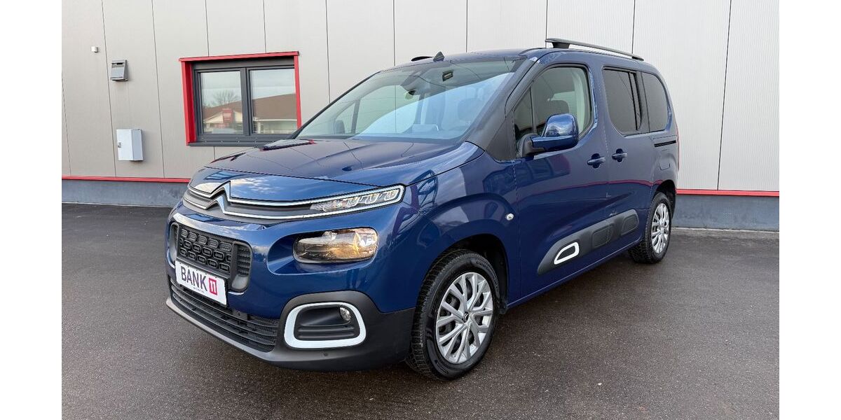 Citroen Berlingo 82.000 km 14.500 &euro; Ofterdingen 72131