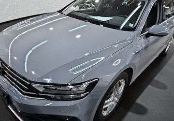 VW Passat Variant 125.000 km 19.399 &euro; Reutlingen / Mittelstadt 72766