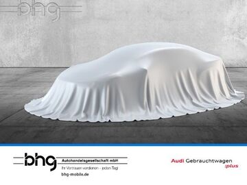 Gebrauchte Audi Q8