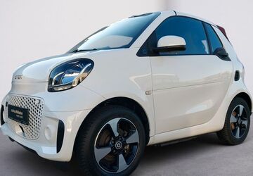 Smart ForTwo 27.050 km 12.499 &euro; Hechingen 72379