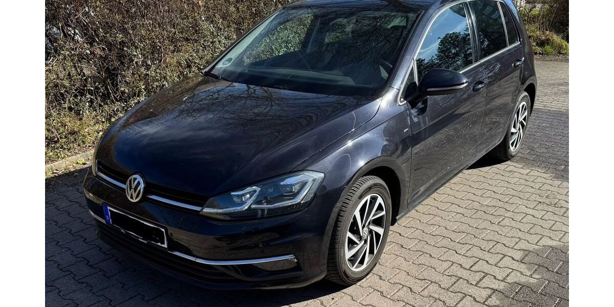 VW Golf 58.000 km 17.290 &euro; Tübingen 72074