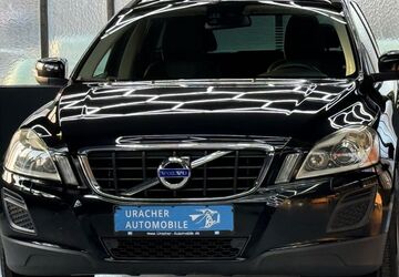 Volvo XC60 150.000 km 12.990 &euro; Reutlingen 72762