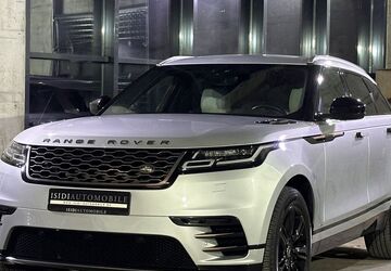 Land Rover Range Rover Velar 135.800 km 29.950 &euro; Reutlingen/Mittelstadt 72766