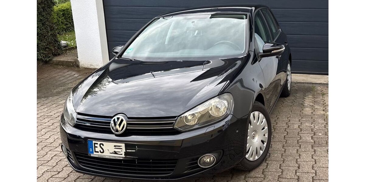 VW Golf 137.200 km 4.200 &euro; Altenriet 72657