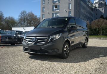 Mercedes-Benz Vito 32.000 km 45.900 &euro; Reutlingen / Betzingen 72770