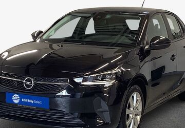 Opel Corsa 39.005 km 15.190 &euro; Tübingen 72072