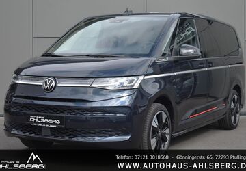 VW T7 Multivan 39.600 km 56.900 &euro; Pfullingen 72793