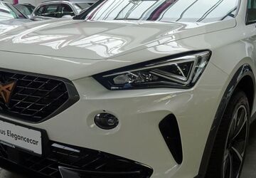 Cupra Formentor 33.450 km 23.649 &euro; Holzgerlingen bei Stuttgart 71088