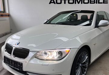 BMW 320 135.000 km 14.980 &euro; Schönaich 71101