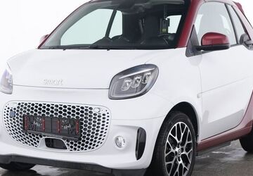 Smart ForTwo 15.794 km 18.450 &euro; Holzgerlingen 71088