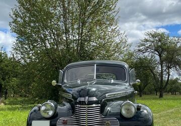 Chevrolet Andere 62.515 km 19.400 &euro; Ostfildern 73760