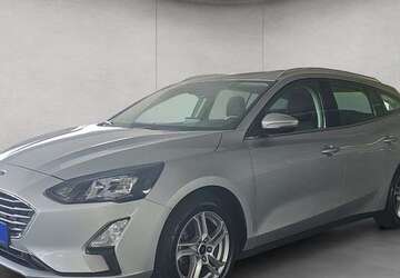Ford Focus 41.897 km 15.900 &euro; Tübingen 72072