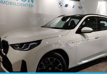 BMW X3 11.991 km 61.890 &euro; Reutlingen 72766