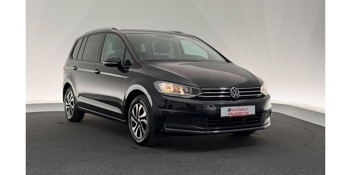 VW Touran 82.125 km 25.770 &euro; Horb am Neckar 72160