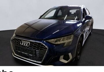 Audi A3 26.583 km 23.830 &euro; Reutlingen 72760