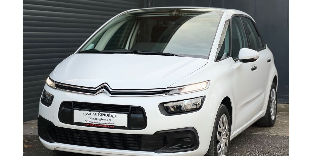 Citroen C4 SpaceTourer 83.439 km 9.980 &euro; Pfullingen 72793