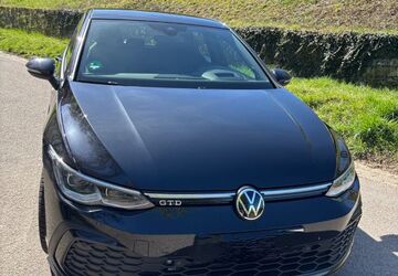 VW Golf 36.500 km 33.450 &euro; Stuttgart 70374