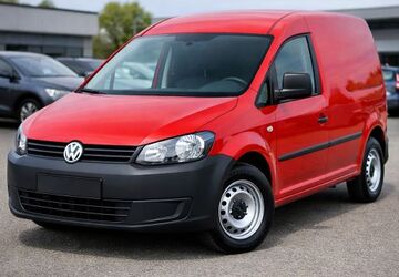 VW Caddy 91.400 km 8.500 &euro; Stuttgart 70176