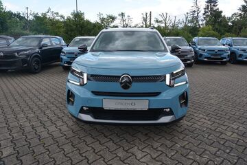 Gebrauchte Citroën C3