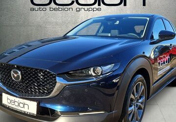 Mazda CX-30 3.500 km 31.890 &euro; Frickenhausen 72636