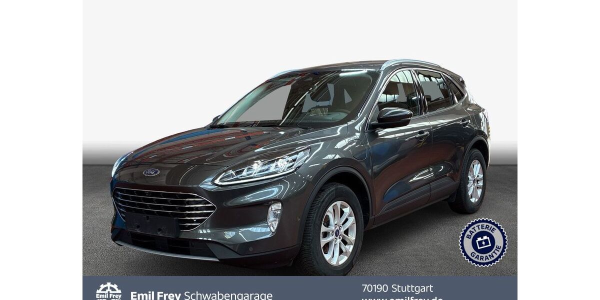 Ford Kuga 36.982 km 24.950 &euro; Stuttgart 70190