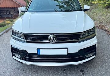 VW Tiguan 76.040 km 19.690 &euro; Burladingen 72393