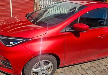 Renault ZOE 36.000 km 11.800 &euro; Gäufelden 71126