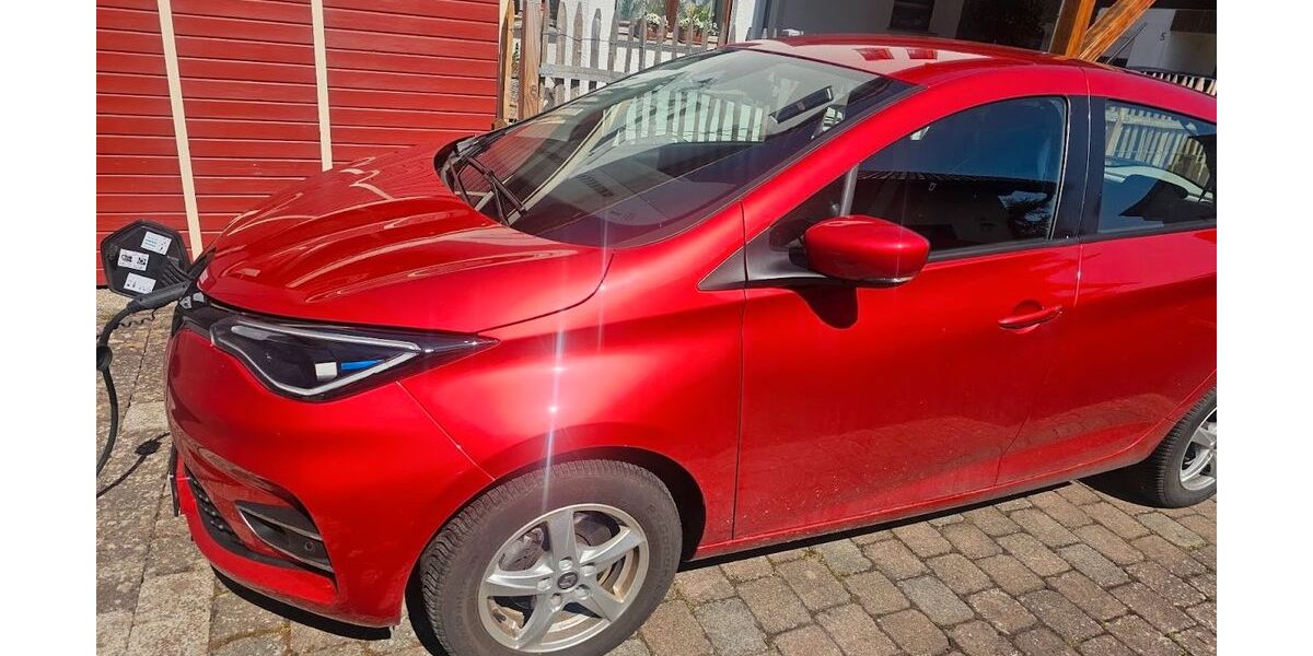 Renault ZOE 36.000 km 11.800 &euro; Gäufelden 71126