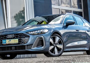 Audi A5 5.320 km 40.490 &euro; Sindelfingen 71065