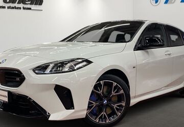 BMW M135 12.200 km 37.800 &euro; Nürtingen 72622
