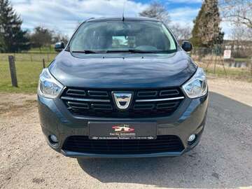 Gebrauchte Dacia Lodgy