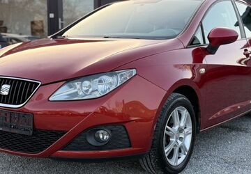 Seat Ibiza 254.000 km 1.950 &euro; Pfullingen (Reutlingen) 72793