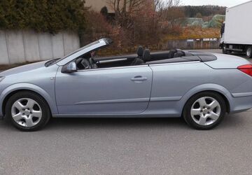 Opel Astra 174.650 km 2.999 &euro; Hechingen 72379