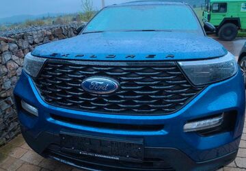 Ford Explorer 80.500 km 35.700 &euro; Weil der Stadt 71263