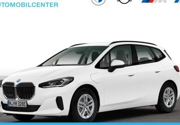 BMW 225 Active Tourer 10.000 km 35.990 &euro; Reutlingen 72766