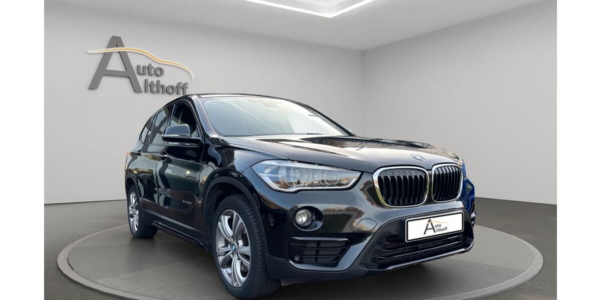 BMW X1 117.000 km 18.690 &euro; Stuttgart 70195