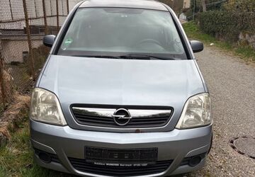 Opel Meriva 224.000 km 1.499 &euro; Bad urach 72574