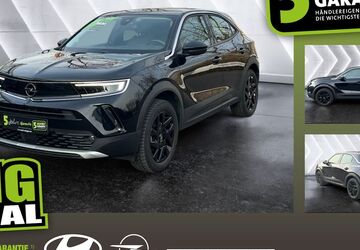 Opel Mokka 29.391 km 16.980 &euro; Pfullingen 72793