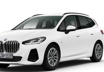 BMW 220 Active Tourer 16.040 km 32.490 &euro; Horb am Neckar 72160