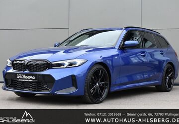 BMW 320 35.000 km 42.900 &euro; Pfullingen 72793