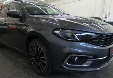 Fiat Tipo 114.000 km 12.999 &euro; Metzingen 72555