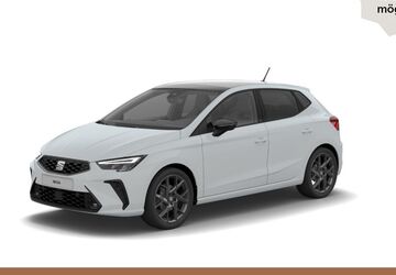 Seat Ibiza 1.505 km 26.930 &euro; Stuttgart-Feuerbach 70469